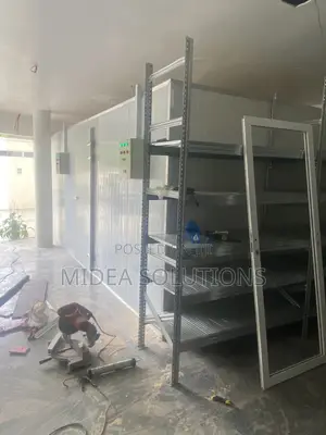 Chiller Cold Room