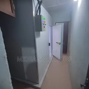 5ton Blast Freezer