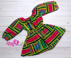 Baby Clothing With Elastic Waist