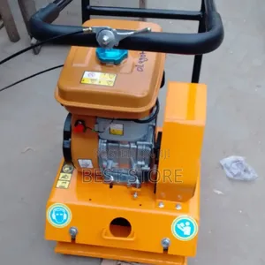 Plate Compactor Machine C120 Ey20 Vibrating
