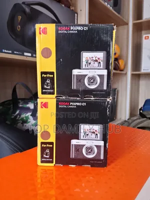 Digital Camera Kodak Pixpro C1