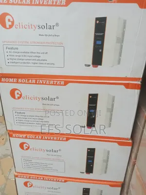 5kva Felicity Ivps