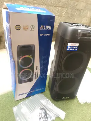 Ailipu 9000w: Bass So Deep It Hits Your Soul