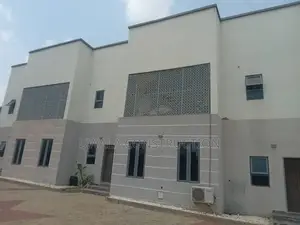 4bdrm Duplex in Katampe (Main) for rent