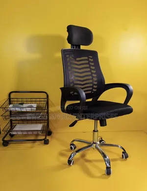 Swivel Chair