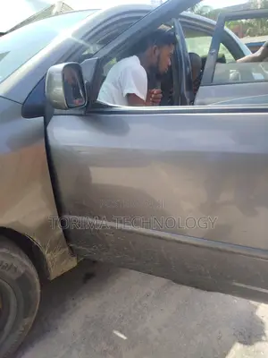 Car Tracker