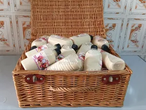 Natural Refreshing Tiger Nuts Milk