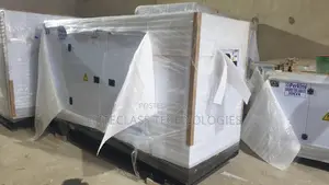 Silent 200kva Perkins Power Generator (Soundproof)