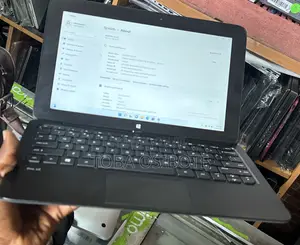Laptop HP Pro X2 410 G1 4GB Intel Core i5 SSD 128GB