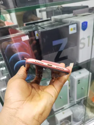 Apple iPhone XR 128 GB Orange
