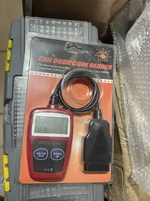Obdii Automotive Diagnostic Scanner
