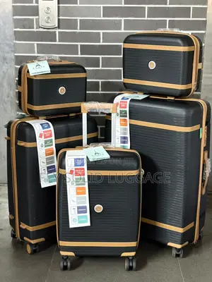 Paris Tourista*Glossy Anti Scratch Body Double Zipper Expansion Set 5