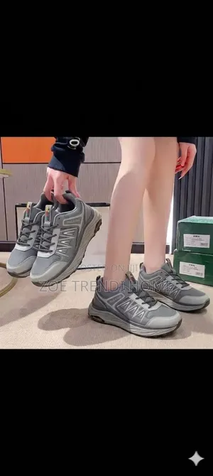 Nike Women's Premium Casual Sneakers – Comfortable Fashion Shoes