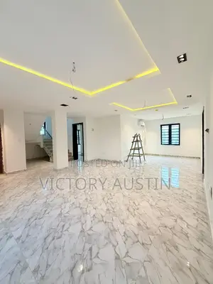 Furnished 4bdrm Duplex in Ikeja GRA for sale