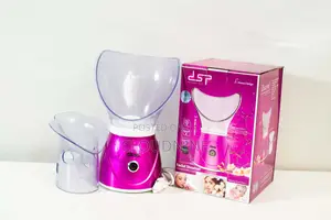 DSP Facial Face Steamer