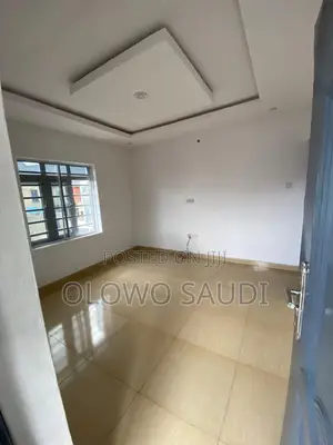Mini Flat in Sunny Villa Estate,, Badore for rent