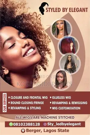Graphics Design Branding