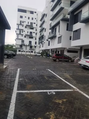 4bdrm Maisonette in Banana Island, Ikoyi S.W for rent