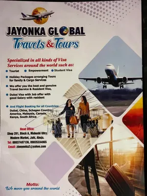 Australia Work Visa Available