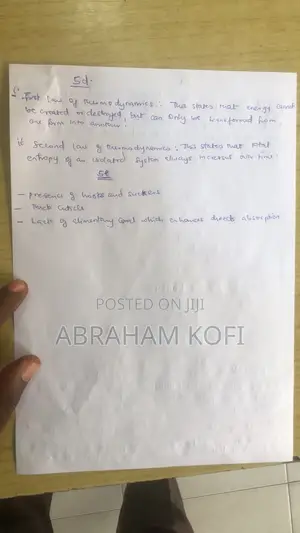 Consulting Strategy CV
