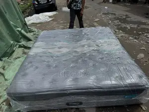 6by6 14 Inches Foreign Canadian Mattress