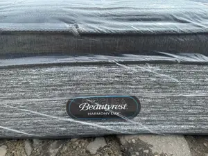 6by6 14 Inches Foreign Canadian Mattress