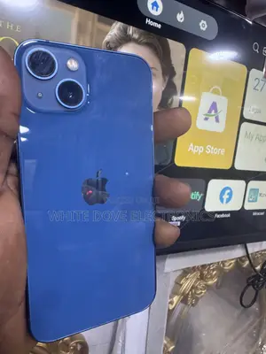 Apple iPhone 13 128 GB Blue