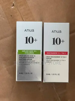 Anua Serum