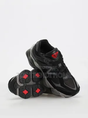 New Balance Men's Classic Lifestyle Sneakers