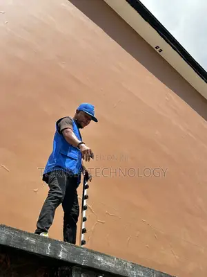 Electronic Fence