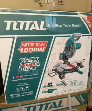Total Mitre Saw