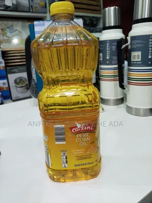 Carlini Pure Corn Oil 1.42l