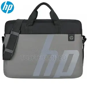 Hp New Executive Laptop Bag 15.6 Inch Wired Case Comb 4qm76pa