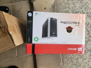 2kva Mercury Ups