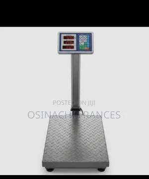 150 K, G Measuring Digital Plat Scale Original::