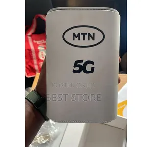 MTN Wifi 5g Internet