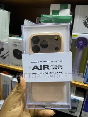 Phone Case