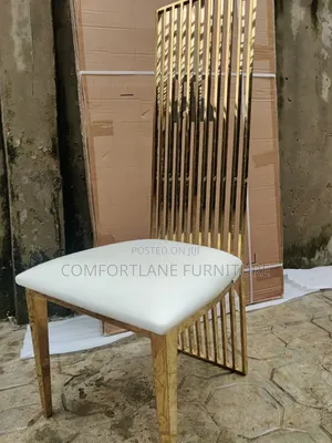 High Quality Event/ Dining Chair