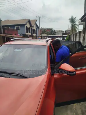 Car Tracker