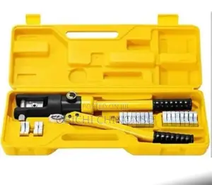 300 Hydraulic Crimping Tool