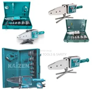 Ppe Machine