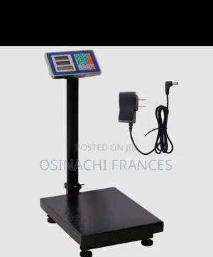 500 K.G Digital Scale Original::.