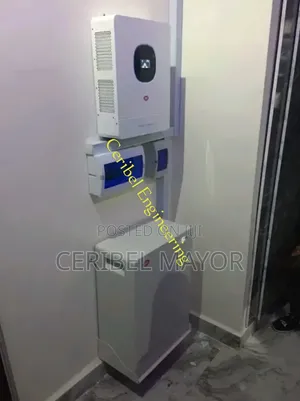 Electrical/Solar Installation and Selling of Accessories