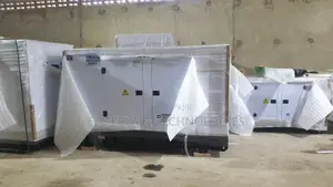 200kva Industrial Perkins Generator (Soundproof)