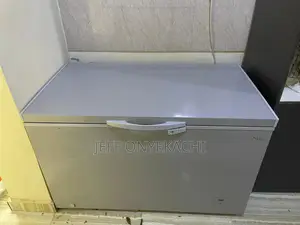 Fairly Used