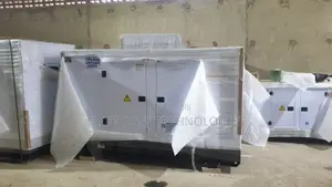 Perkins Powered 200kva Generator