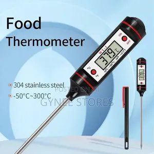 Digital Food Thermometer