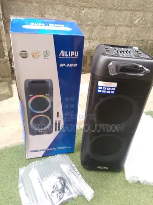 Feel the Power: Ailipu 9000 Watts