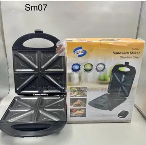 Sandwich Maker