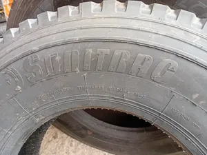315/80r22.5 Truck Tyres Suntrag